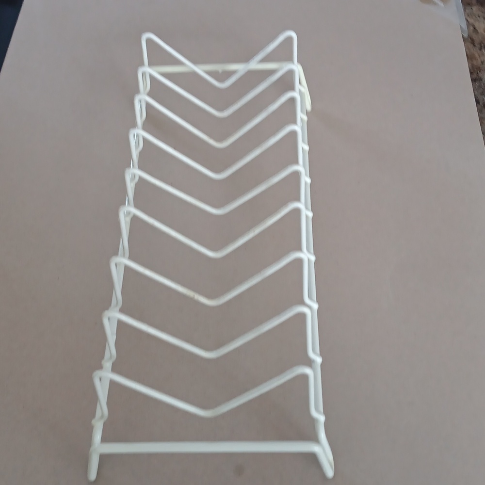 Wire Cabinet Organizer
